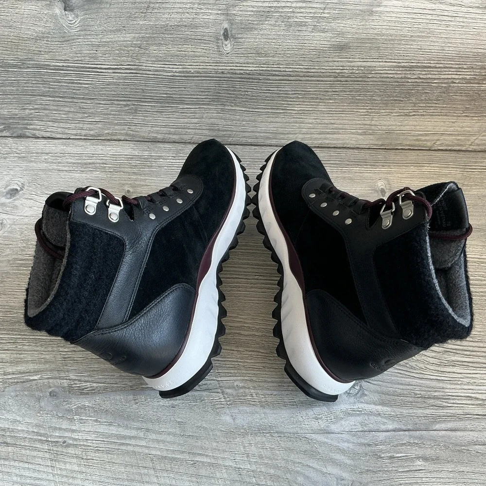 Cole Haan beautiful shape